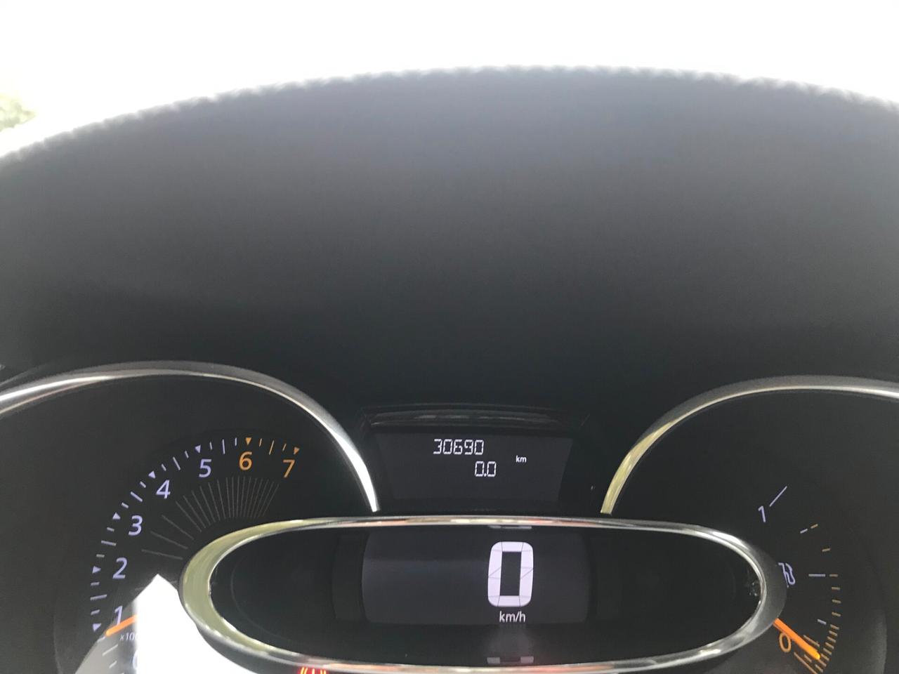 Renault Clio 0.9 TCe 90CV 5 porte Energy 30.000 KM!!!!