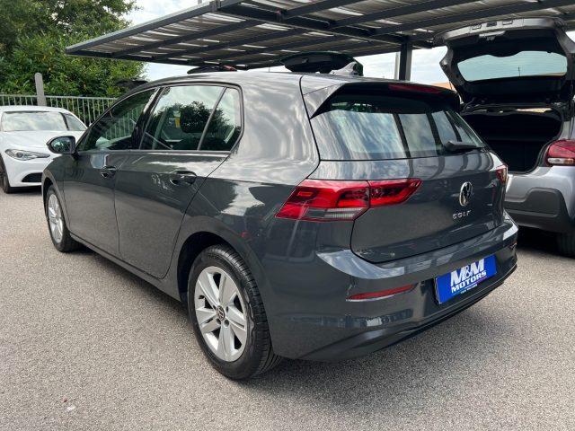 VOLKSWAGEN Golf 2.0 TDI 116CV DSG Life #IN ARRIVO