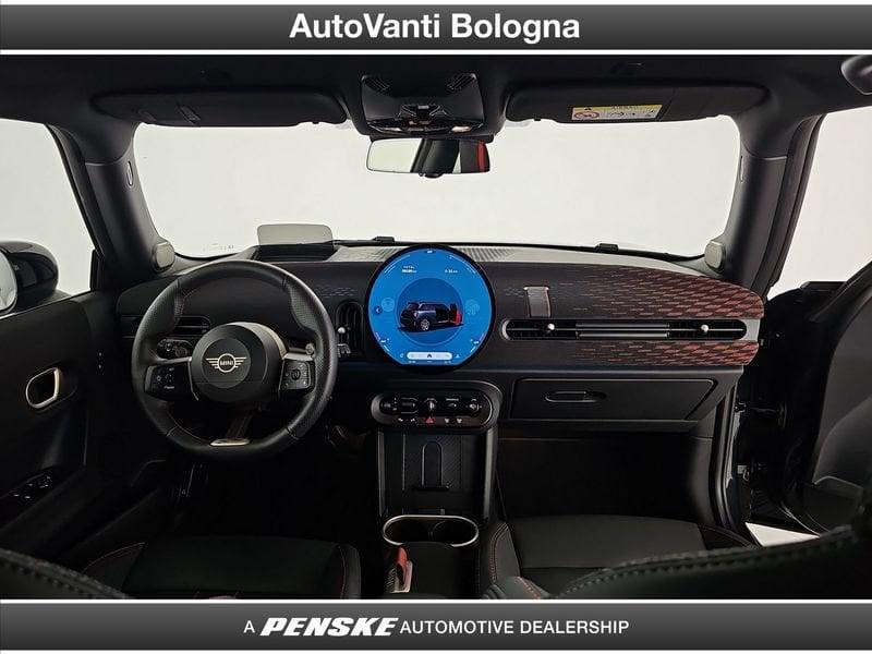 MINI Cooper Mini Cooper 3p 1.5 C JCW auto
