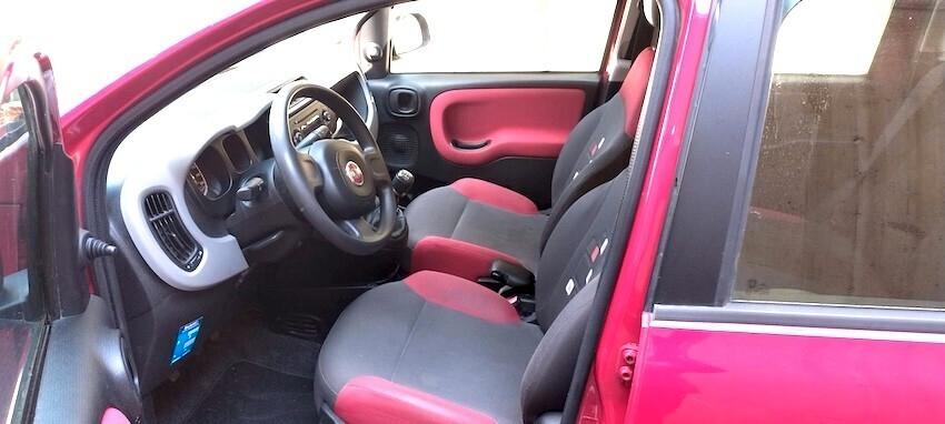 Fiat Panda 0.9 Twin Air