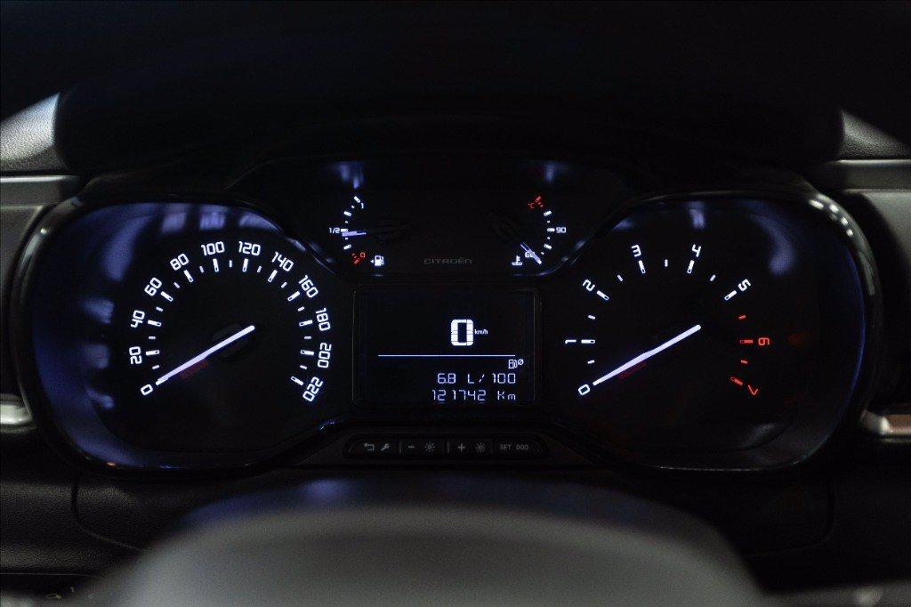 CITROEN C3 1.2 puretech Feel 82cv neopatentati del 2017