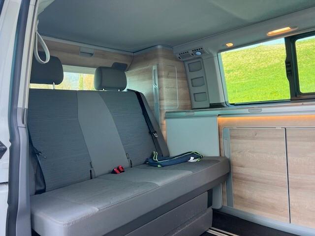 Volkswagen Multivan T6.1 California Ocean 2.0 Tdi 150cv Dsg, Gancio, Cucina, Webasto