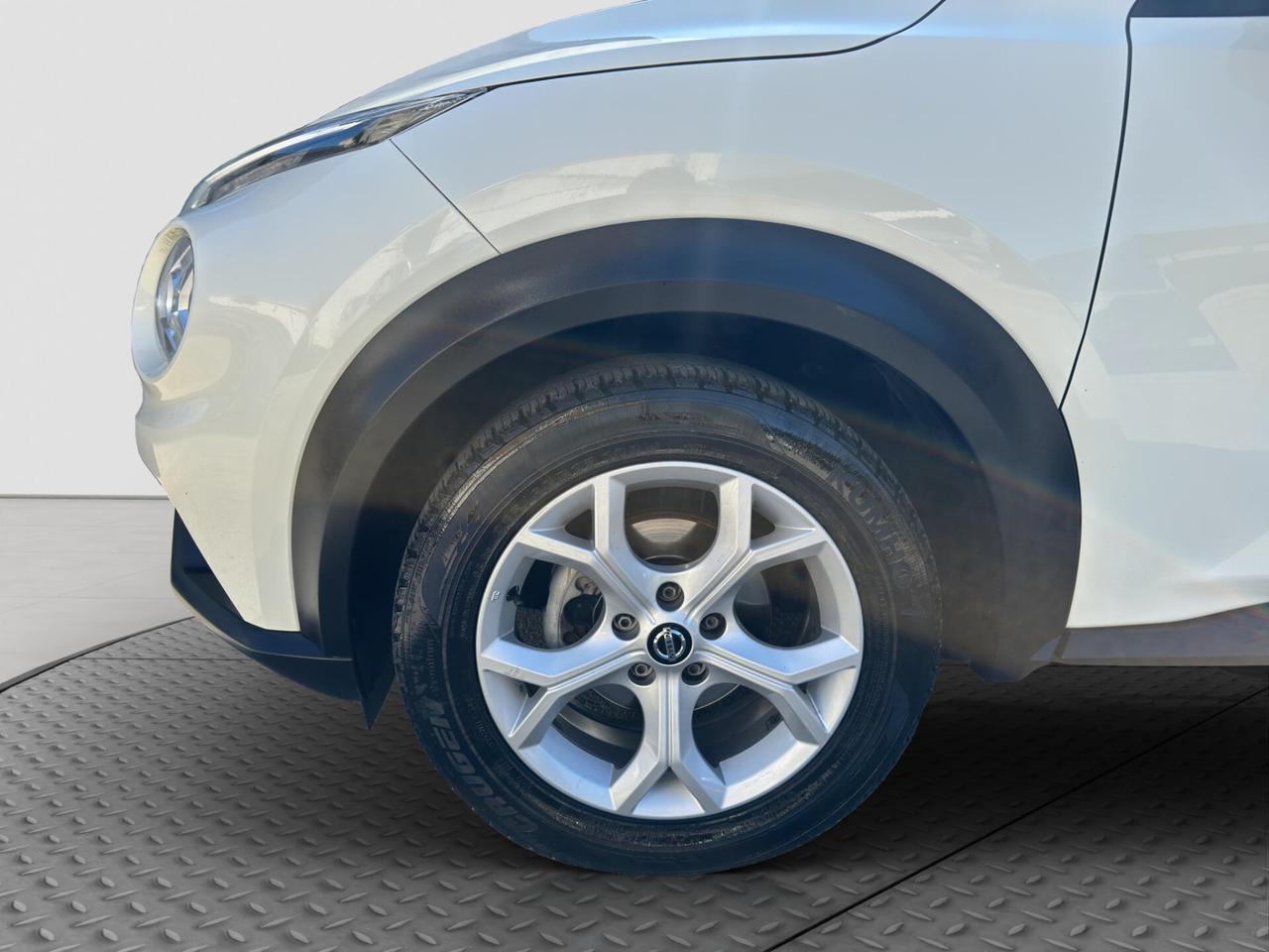 Nissan Juke 1.0 dig-t 114cv N-Connecta 2022
