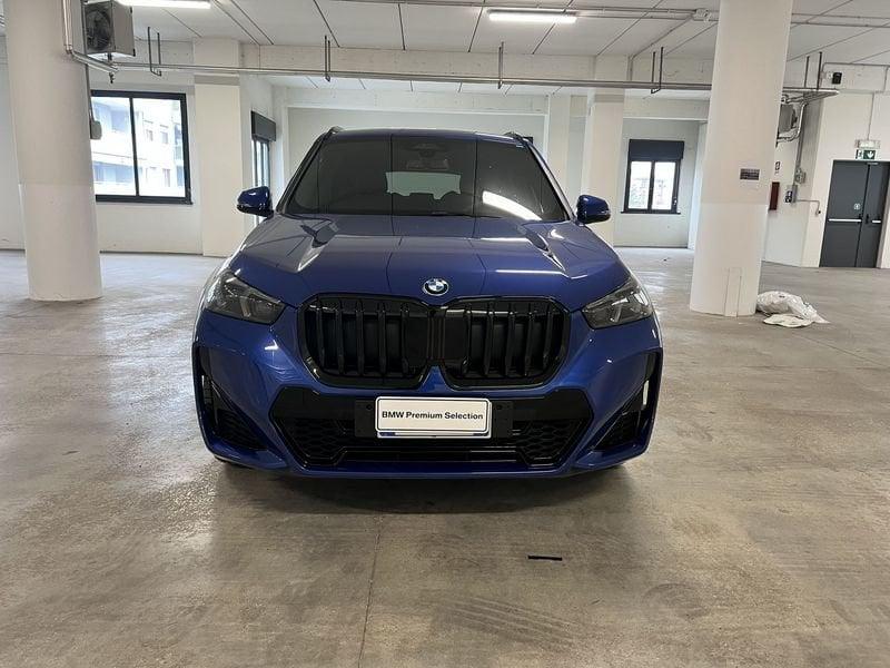 BMW X1 Serie X SDRIVE18D