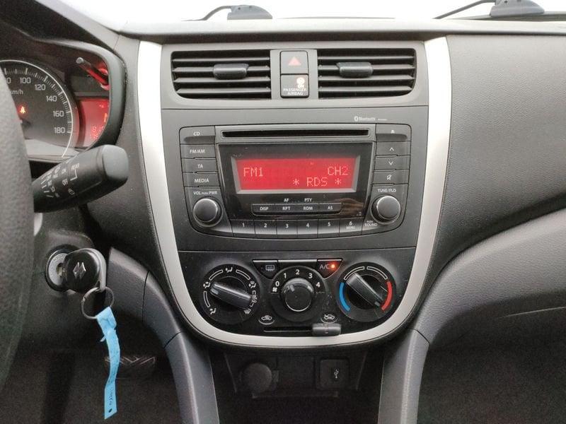 Suzuki Celerio 1.0 AGS Style Automatica !!!