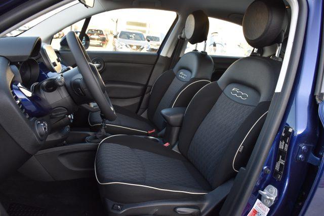 FIAT 500X 1.3 MultiJet 95 CV Business