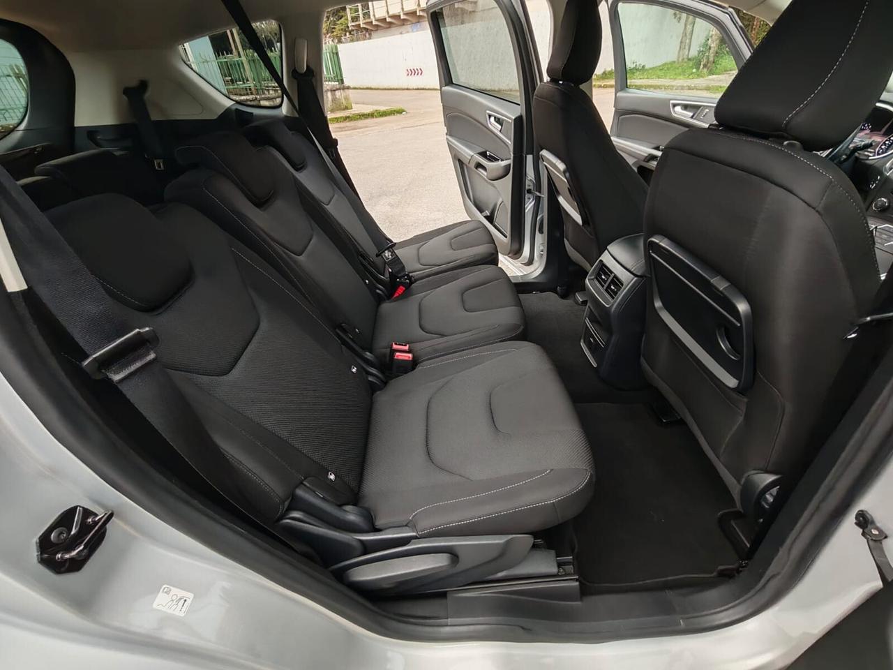 Ford S-Max 2.0 150CV Start&Stop Aut. Titanium Business