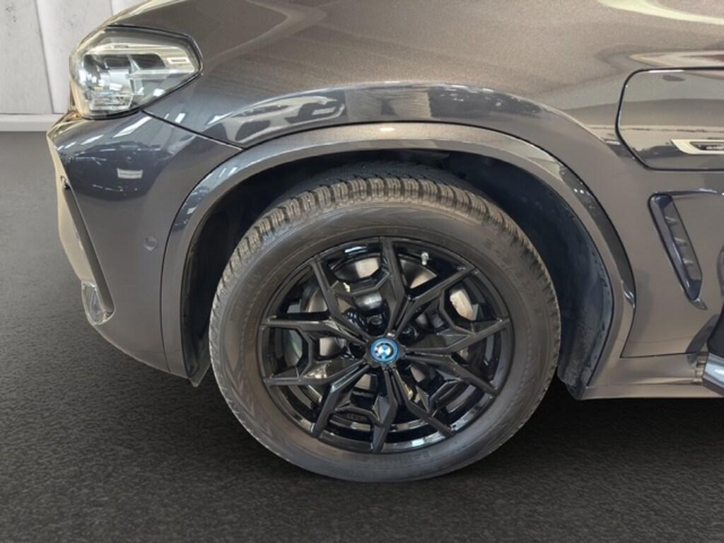 BMW X3 30 e Msport xDrive Steptronic