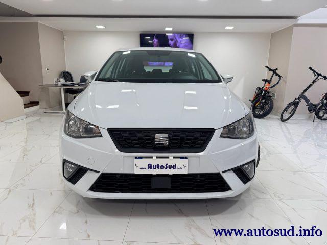 SEAT Ibiza 1.6 TDI 95 CV 5 porte Business