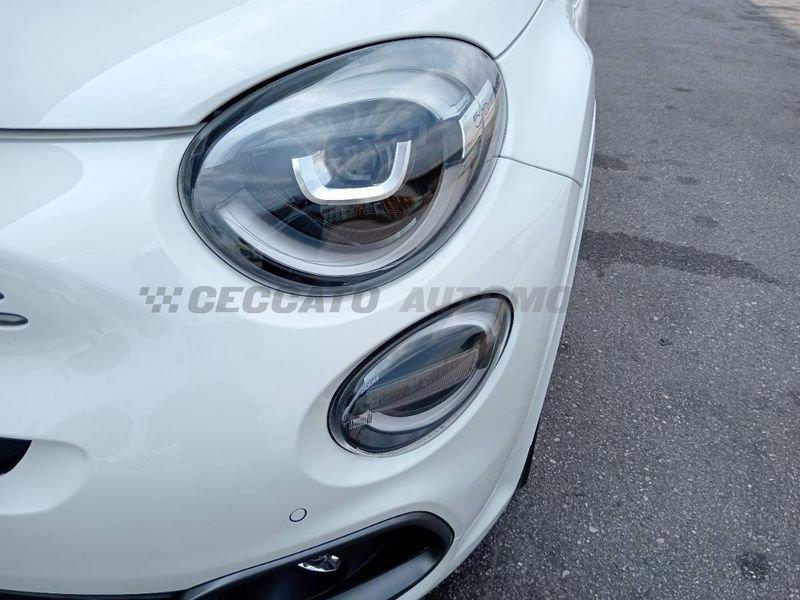FIAT 500X 500X 1.3 mjet Sport 95cv