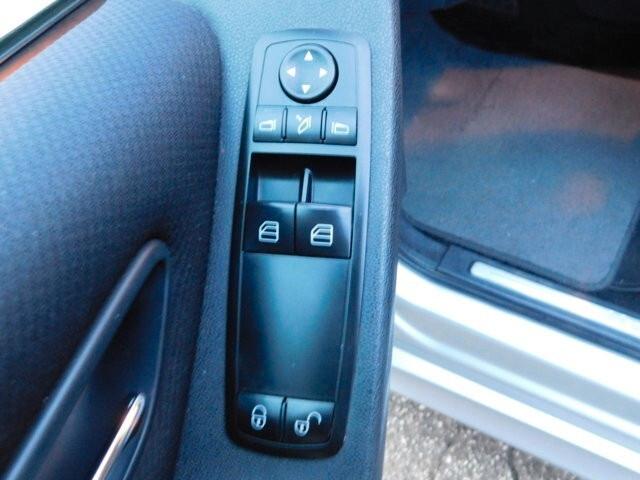 Mercedes-benz B 180 CDI Sport