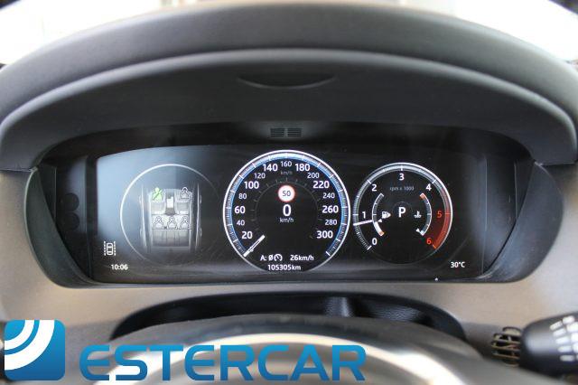 JAGUAR F-Pace 2.0 D 180CV AWD aut. R-Sport