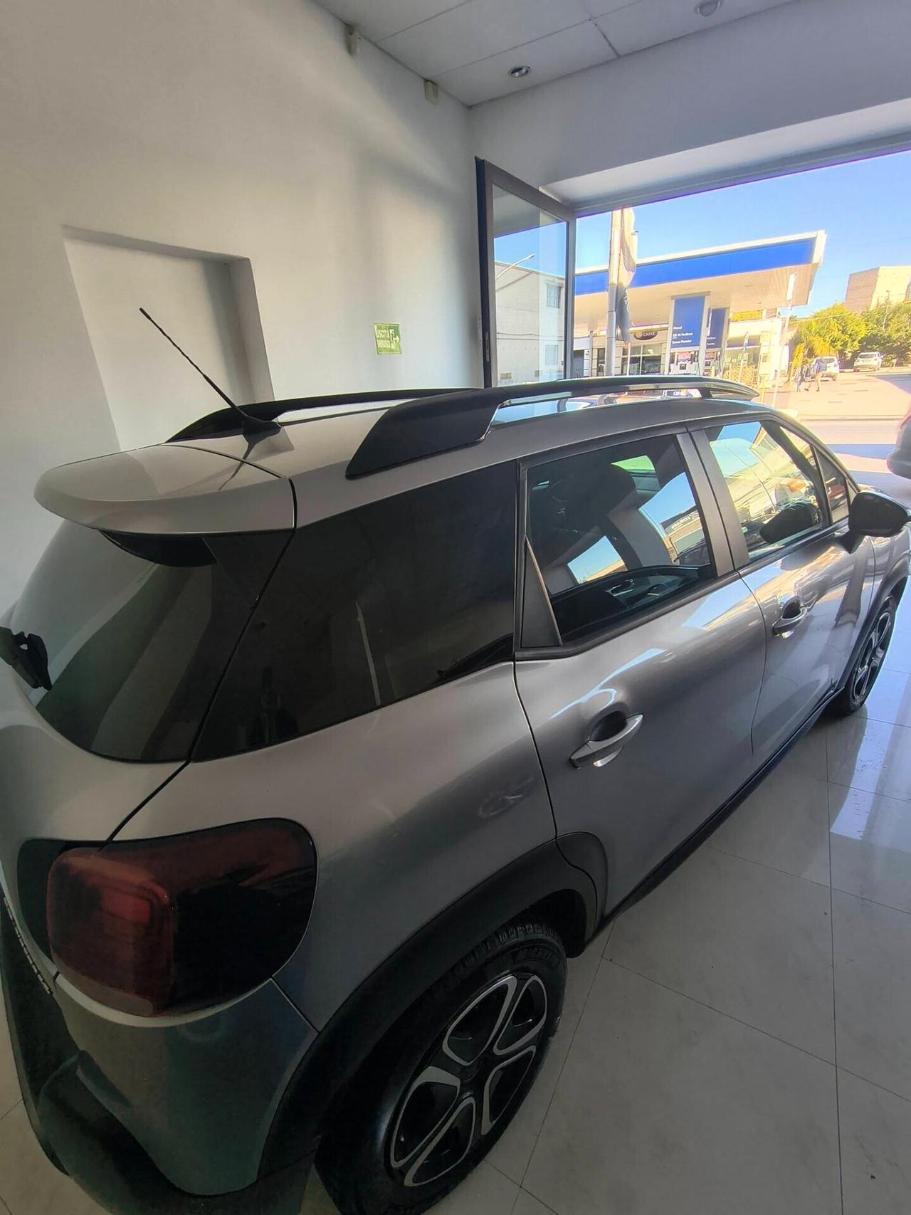 Citroen C3 Aircross BlueHDi 110 S&S Feel