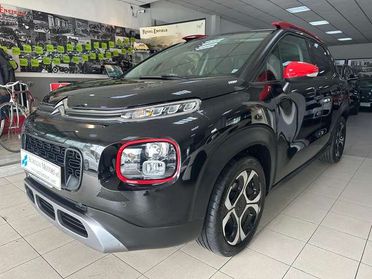 Citroen C3 Aircross 1.6 bluehdi 100cv FULL OPT. SOLI 47.000KM