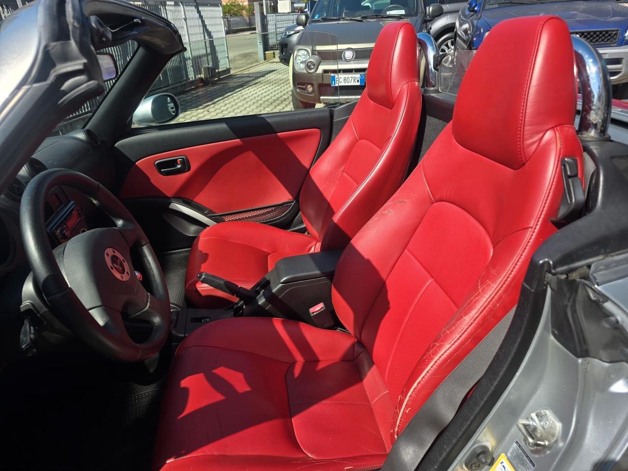 Daihatsu Copen 1.3 HIGT GRADE