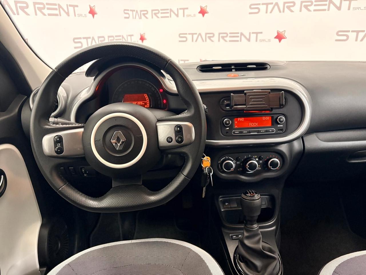 Renault Twingo SCe 65 CV Life