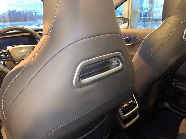 DR MOTOR DR6 1.6 BI-FUEL GPL