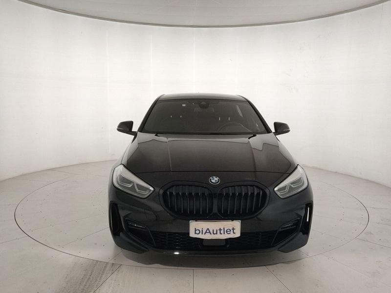 BMW Serie 1 F40 Benzina 118i Msport 140cv auto