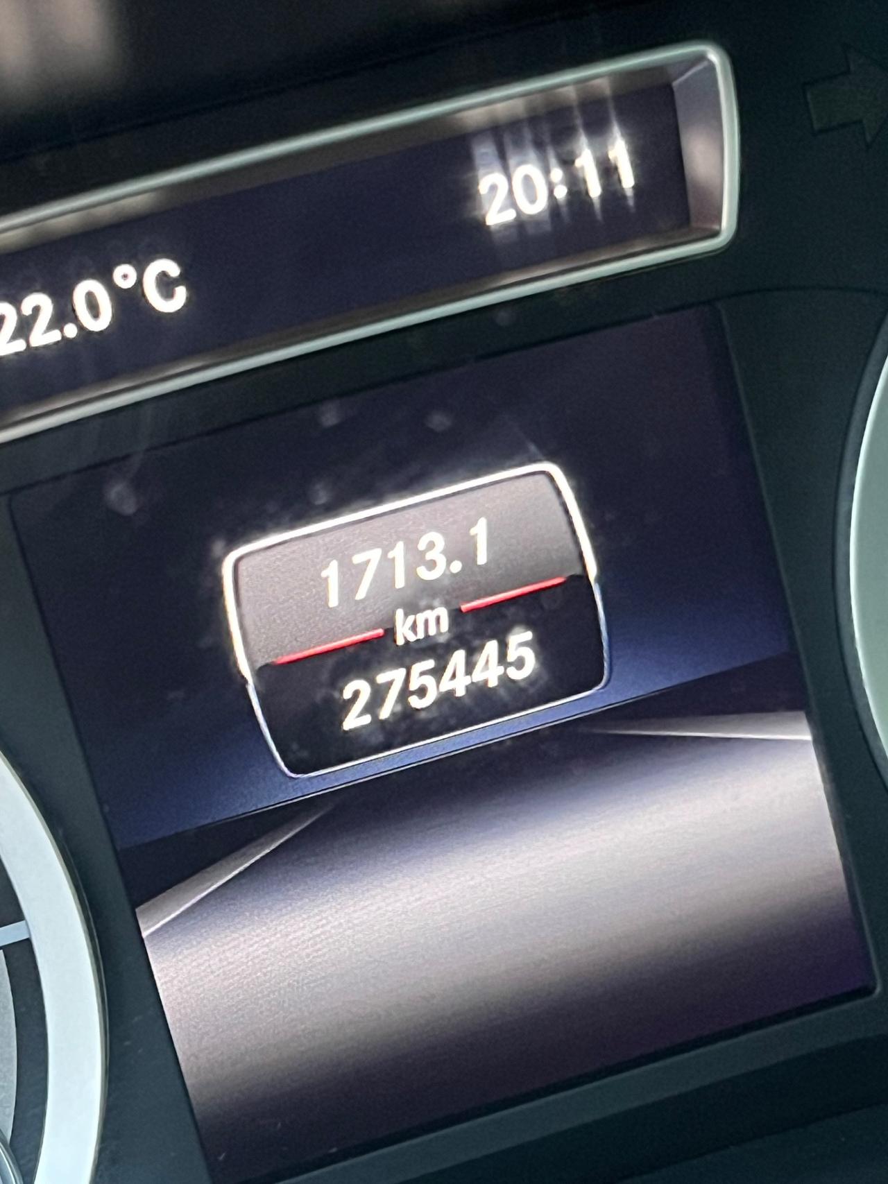 Mercedes-benz A 180 CDI Night Edition