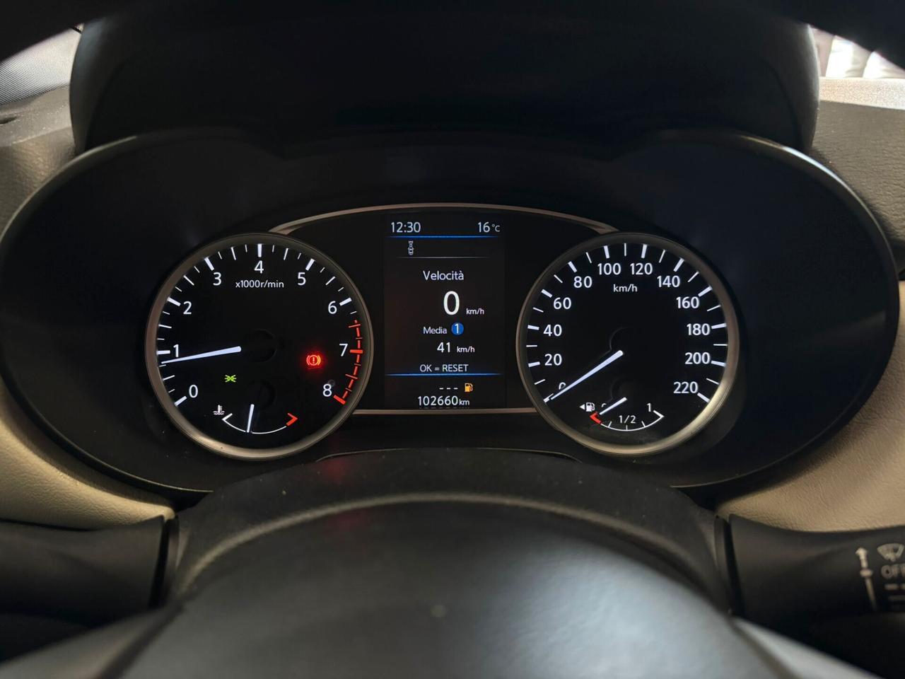 Nissan Micra 1.0 IG-T 92 5 porte Visia 92CV