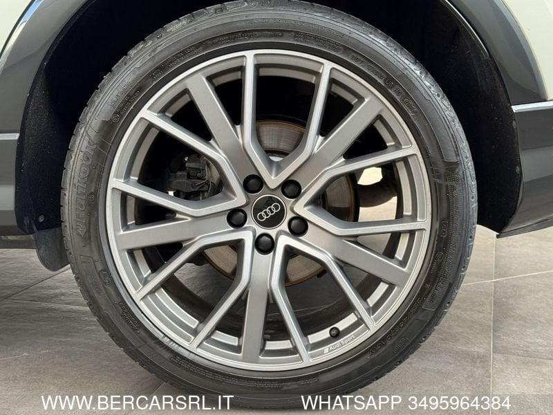 Audi Q3 Q3 SPB 40 TDI quattro S tronic S line edition