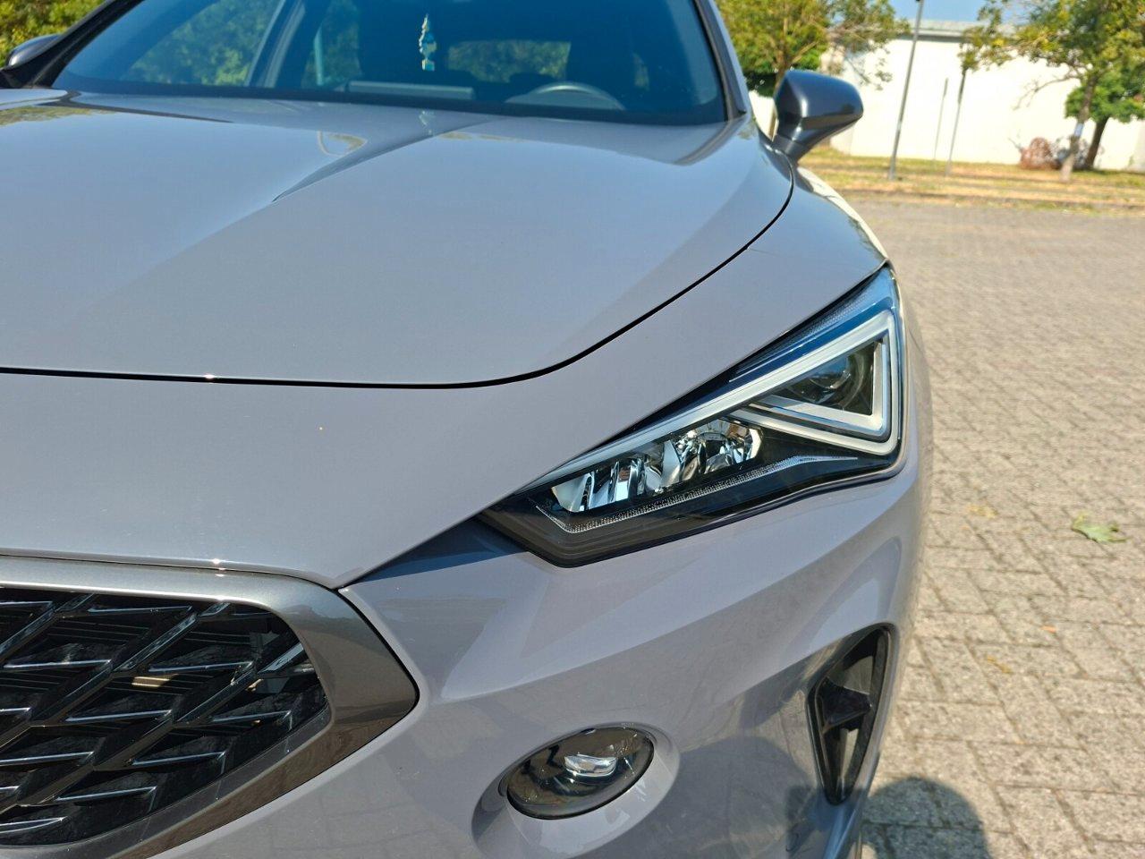Cupra Formentor 1.4 e-hybrid 204cv dsg