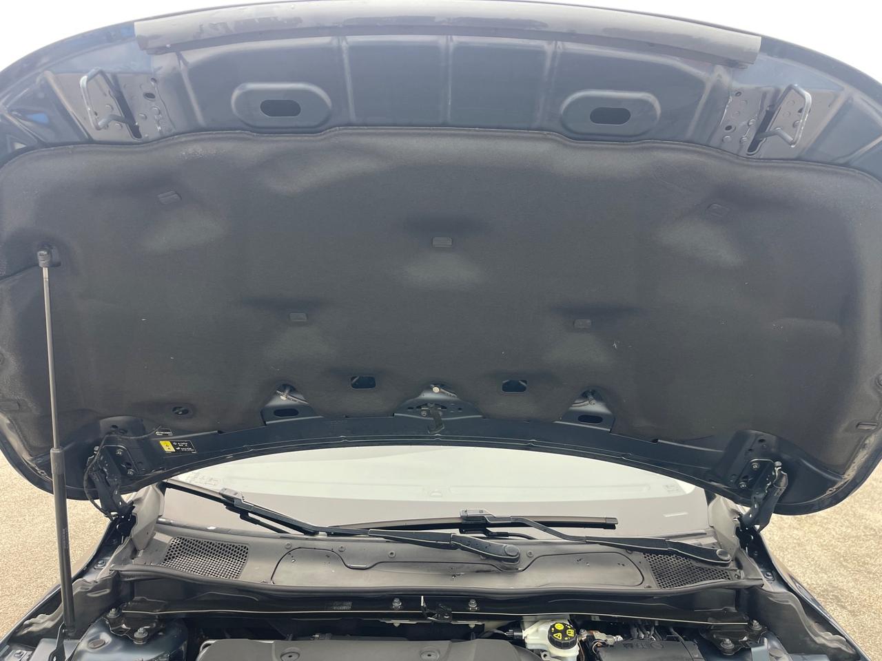 VOLVO V40 2.0D D2 120CV MANUALE FULL NAVI MY16