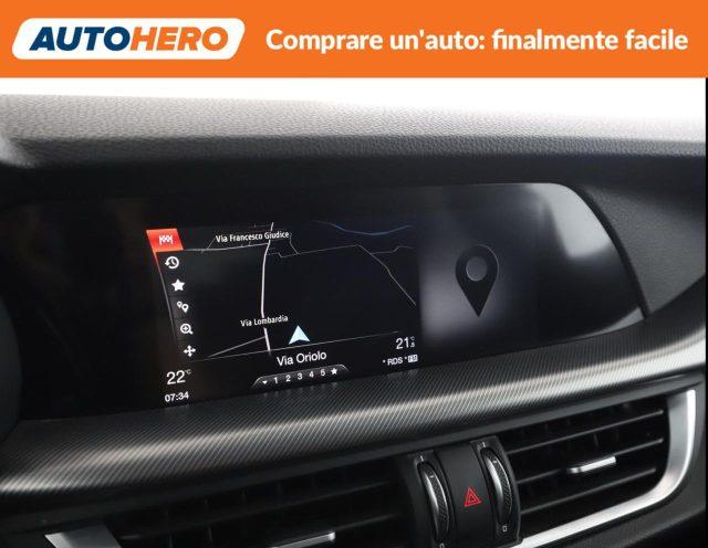 ALFA ROMEO Stelvio 2.0 Turbo 280 CV AT8 Q4 B-Tech