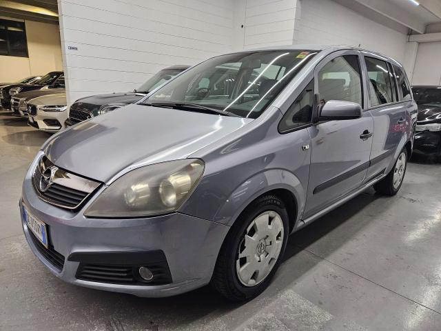 Opel Zafira 1.9 cdti Cosmo 101cv