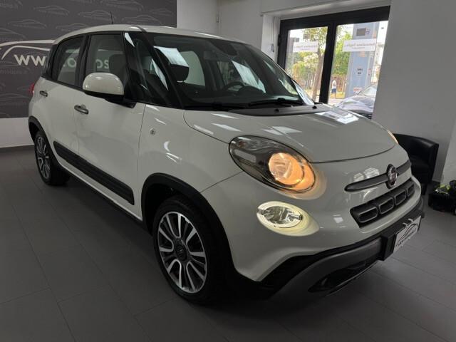 Fiat 500L 1.4 95 CV S&S Cross NAV KM CERT