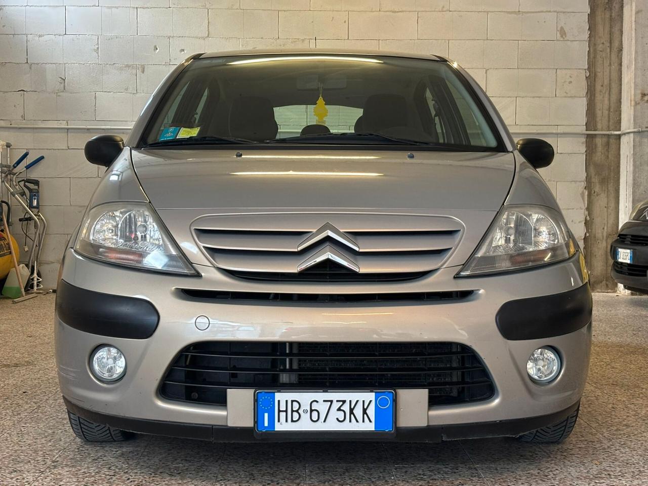 Citroen C3 1.1