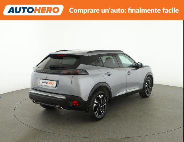 PEUGEOT 2008 PureTech 130 S&S Allure