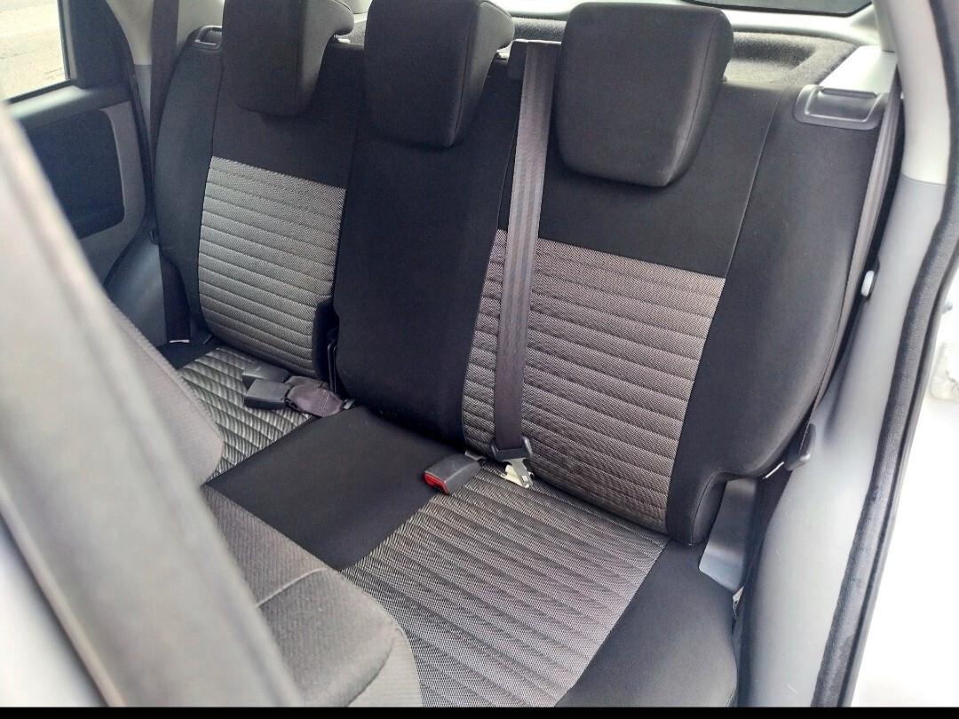 Suzuki SX4 1.6 16V Outdoor Line GLX