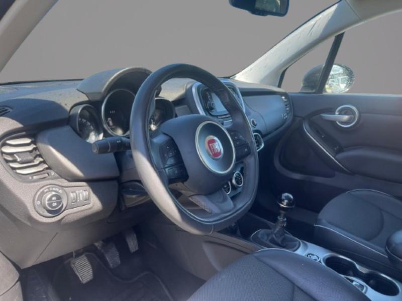 FIAT 500X 1.4 MultiAir 140 CV Pop Star