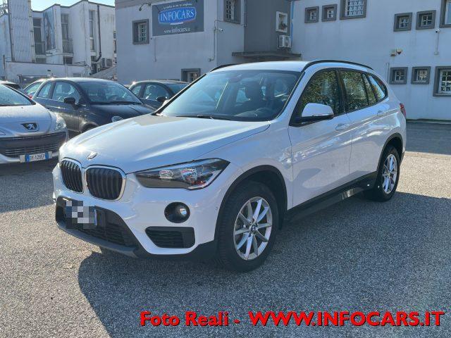 BMW X1 sDrive18i Advantage Iva Esposta