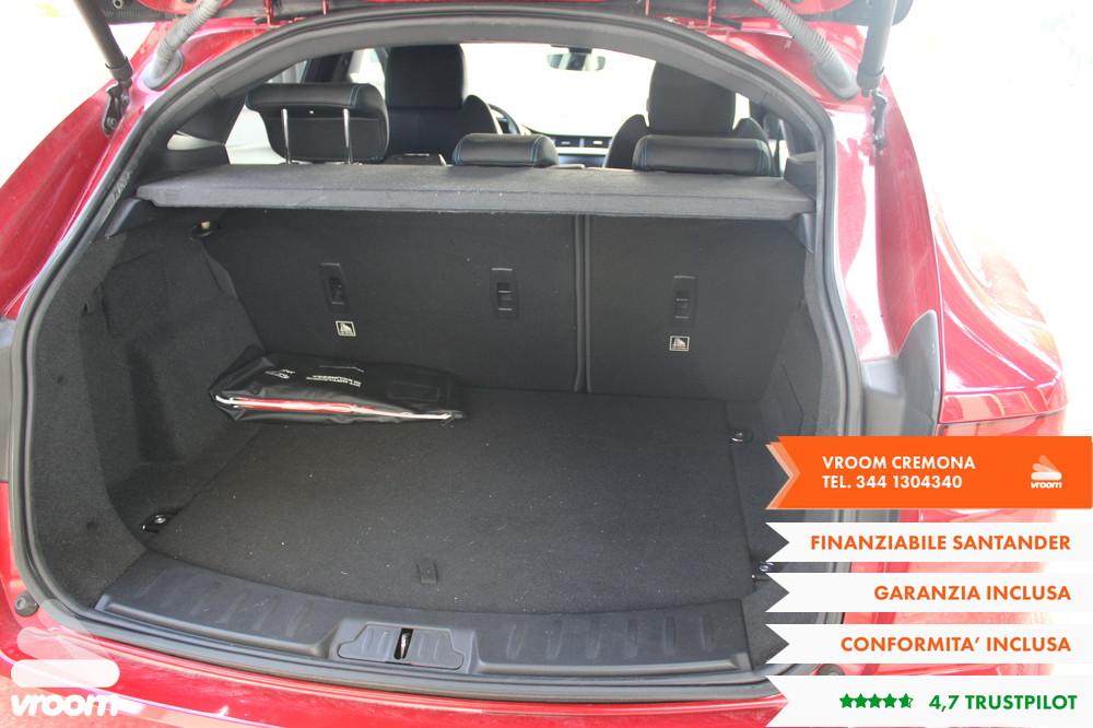 JAGUAR E-Pace (X540) E-Pace 2.0D 180 CV A...