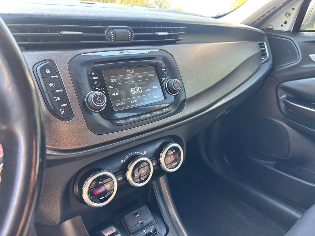 Alfa Romeo Giulietta 1.4 Turbo 120 CV Distinctive