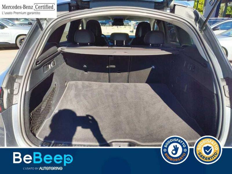 Mercedes-Benz GLC 220 D ADVANCED 4MATIC AUTO