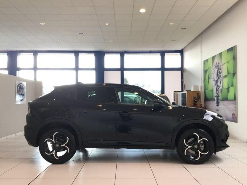 Alfa Romeo Junior Ibrida 1.2 145CV Hybrid eDCT6 ibrida Ti