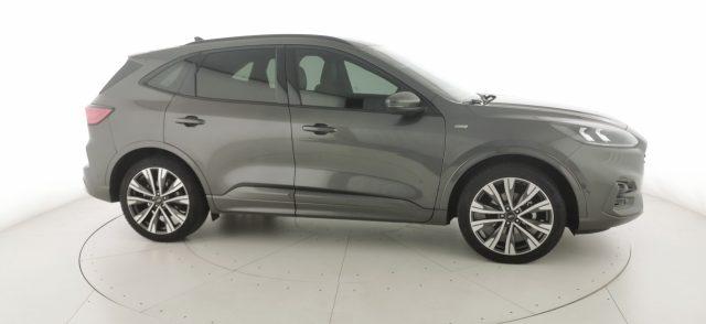 FORD Kuga 2.5 Full Hybrid 190 CV CVT AWD ST-Line X