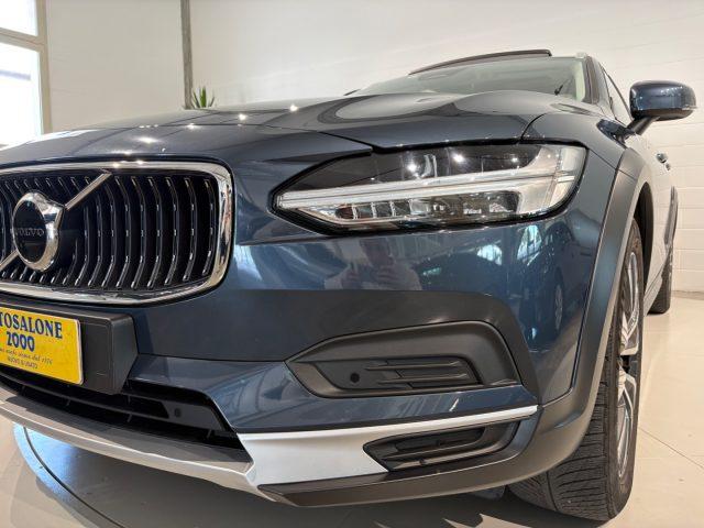 VOLVO V90 Cross Country B4 2.0d AWD Plus Mild-Hybrid TETTO/PREZZO REALE