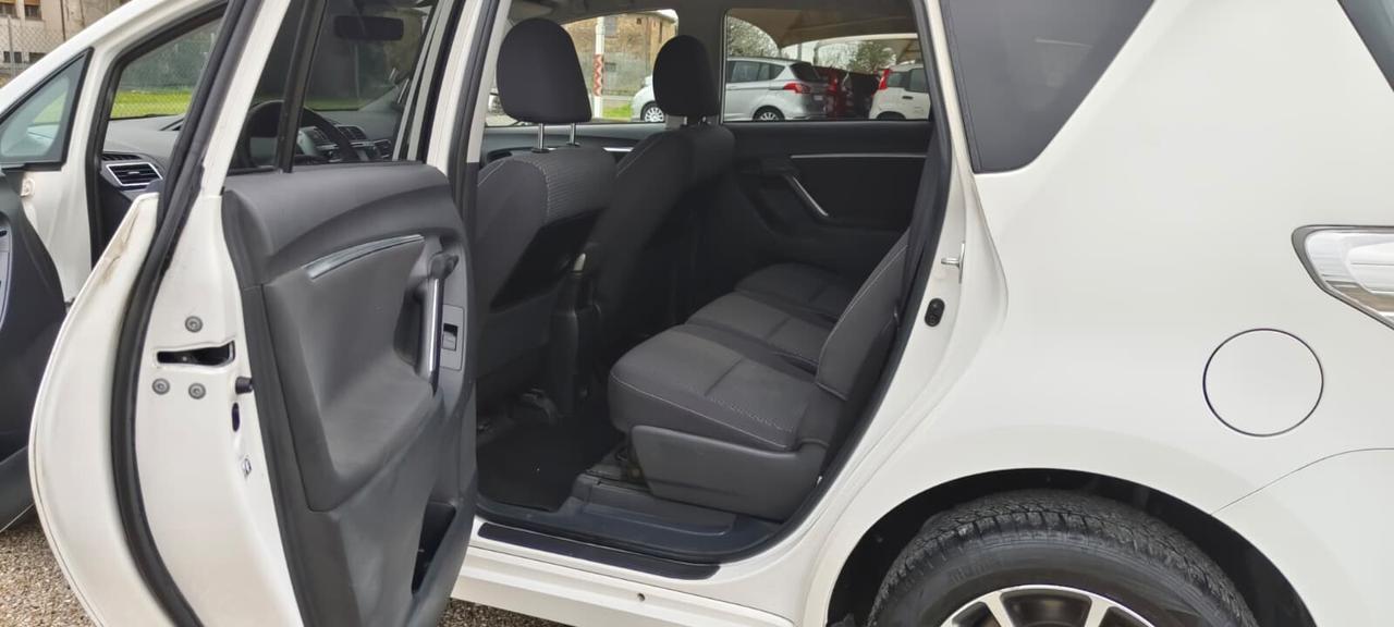 Toyota Verso 1.6 D-4D Style 7 posti