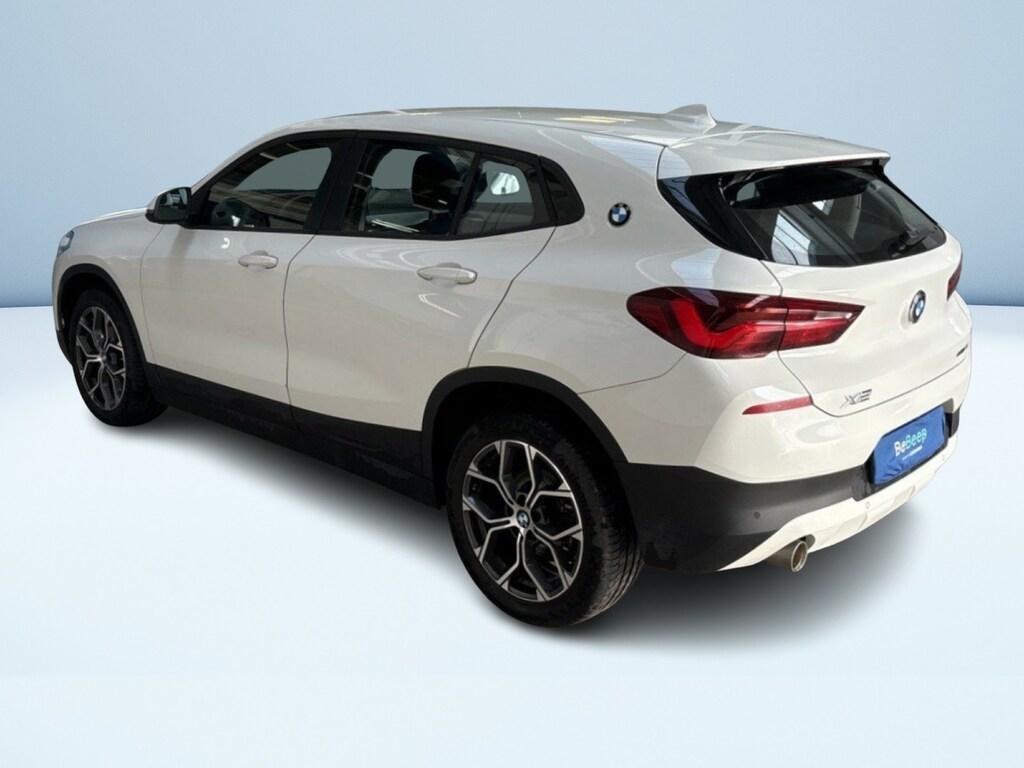 BMW X2 18 i Business X sDrive Steptronic