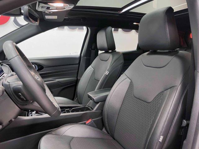 JEEP Compass 1.3 TURBO T4 PHEV 80 ANNIVERSARIO 4XE AUTO