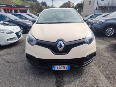 Renault Captur AUTOCARRO 4 POSTI IVA ESPOSTA