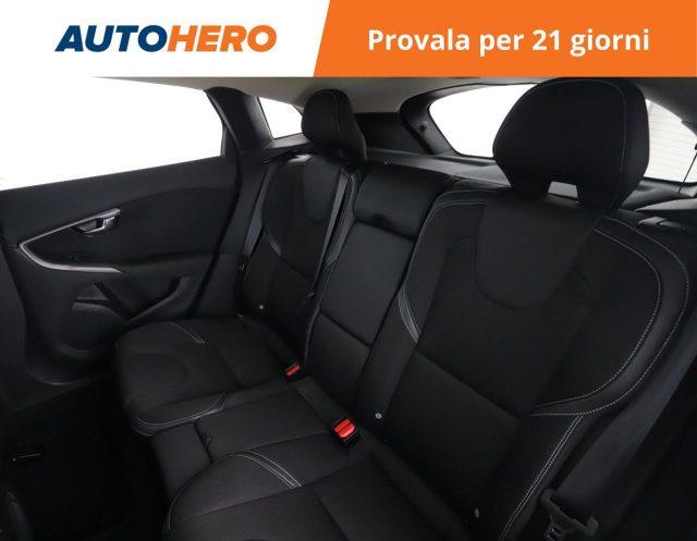 VOLVO V40 D2 Business Plus