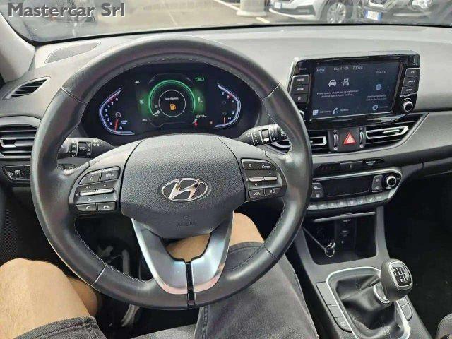 HYUNDAI i30 i30 Wagon 1.0 t-gdi 48V Primes 120cv -GN972TP