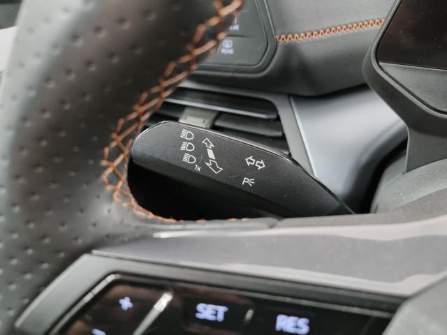 CUPRA Born 58kWh 204 CV