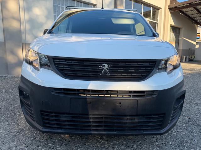 PEUGEOT Partner 3 POSTI BlueHDi 100 PC 1000Kg Furgone Premium