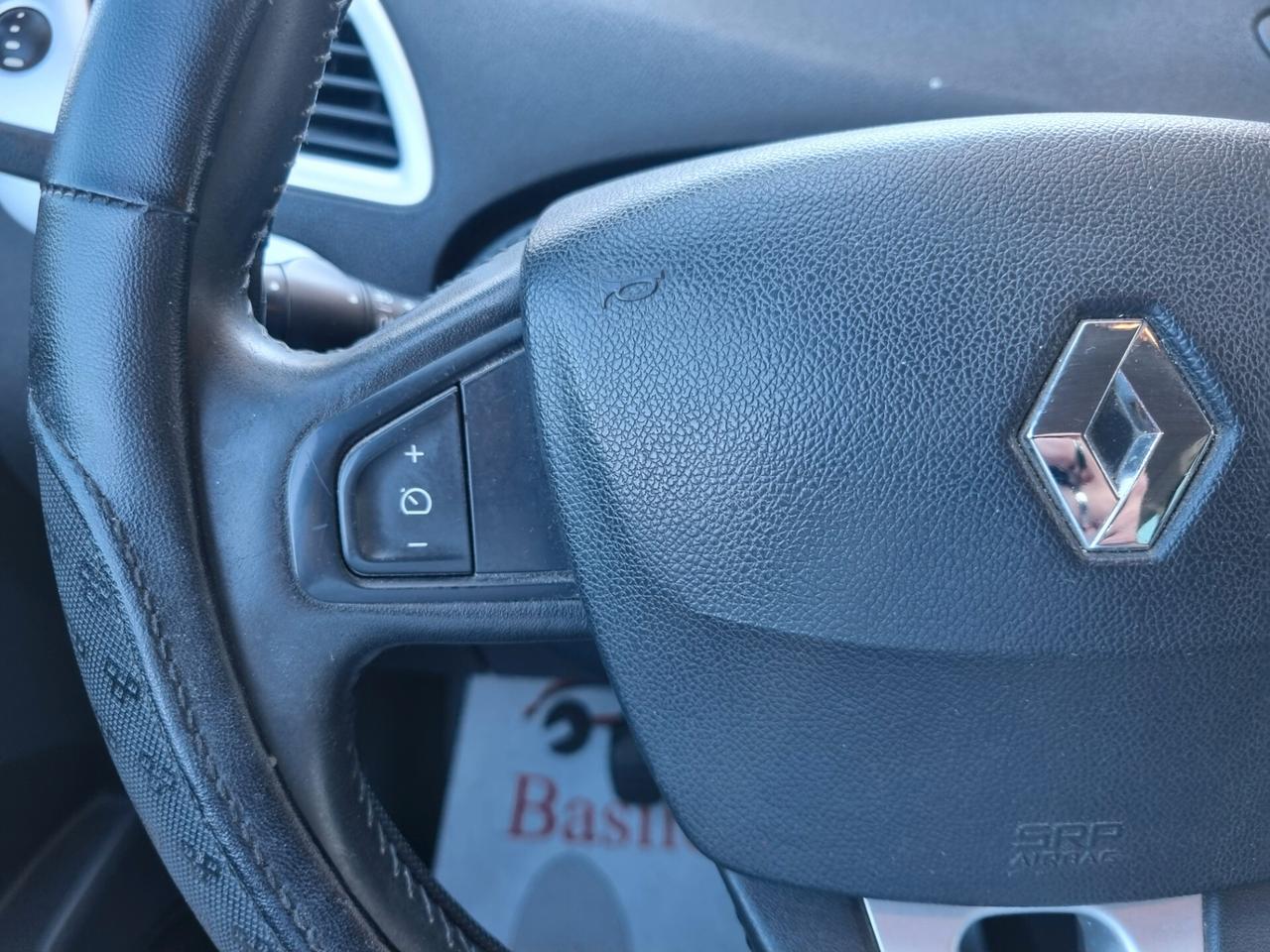 Renault Scenic Scénic 1.5 dCi 110CV Dynamique